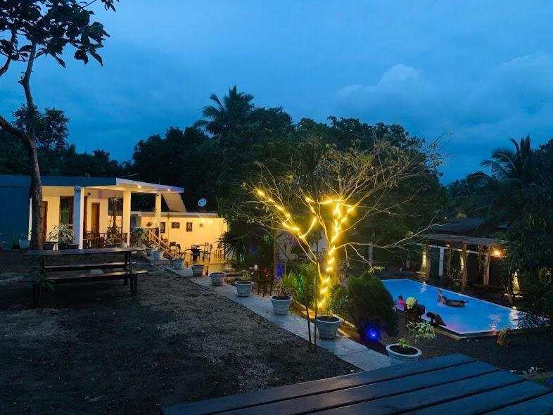 Lily Resort 우다왈라웨 외부 사진