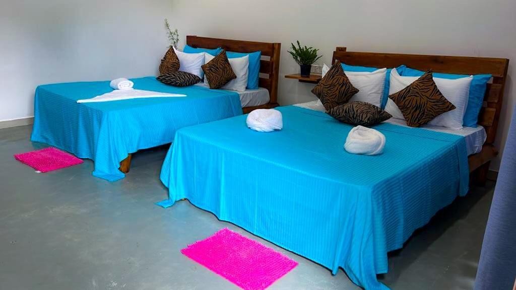 Lily Resort 우다왈라웨 외부 사진