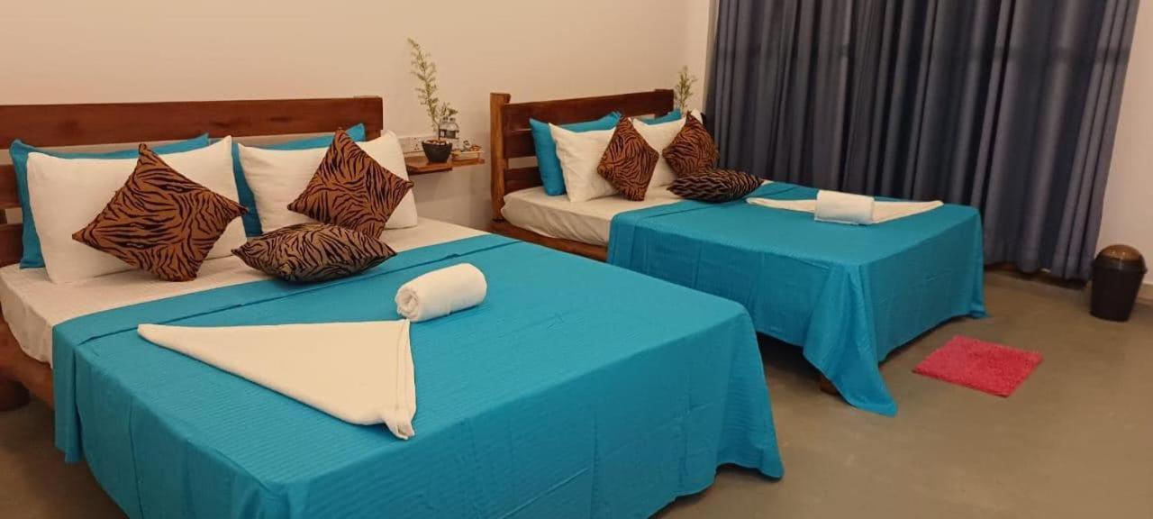 Lily Resort 우다왈라웨 외부 사진